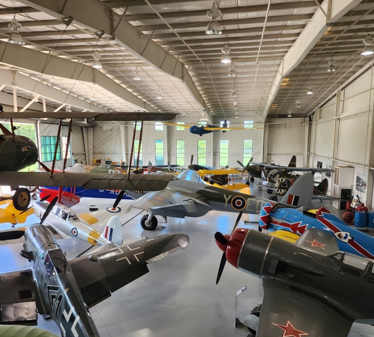 Military Aviation Museum (Virginia&nbspBeach,&nbspVA)